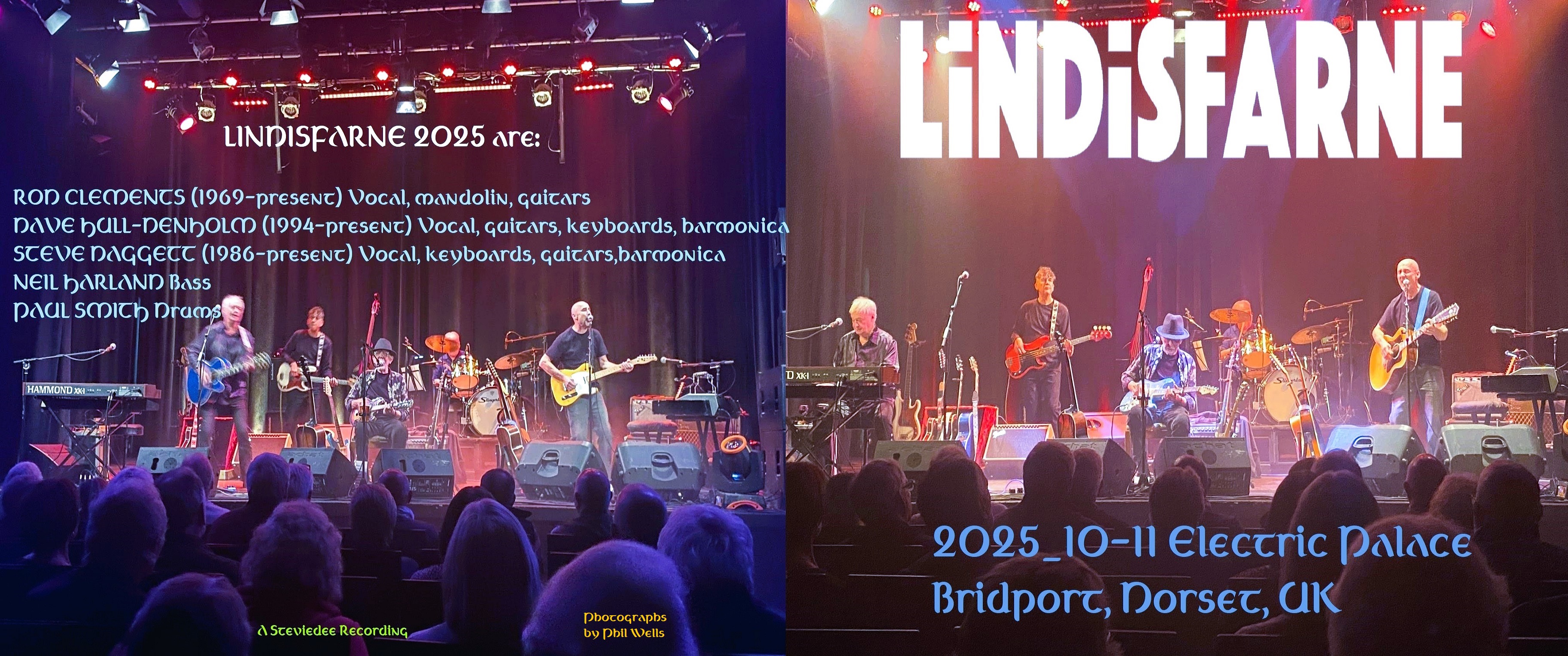 Lindisfarne2025-10-11ElectricPalaceBridportDorsetUK (2).jpg